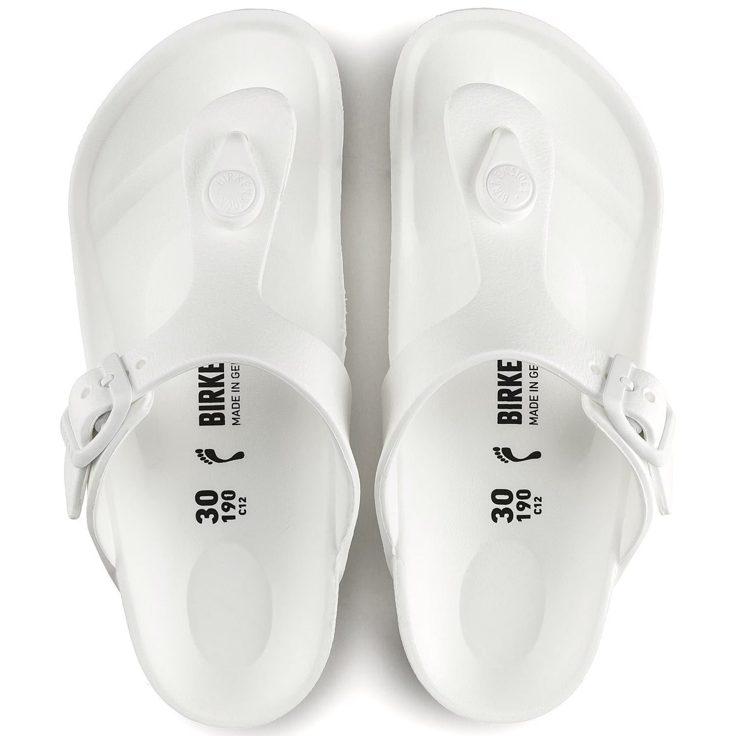 White-