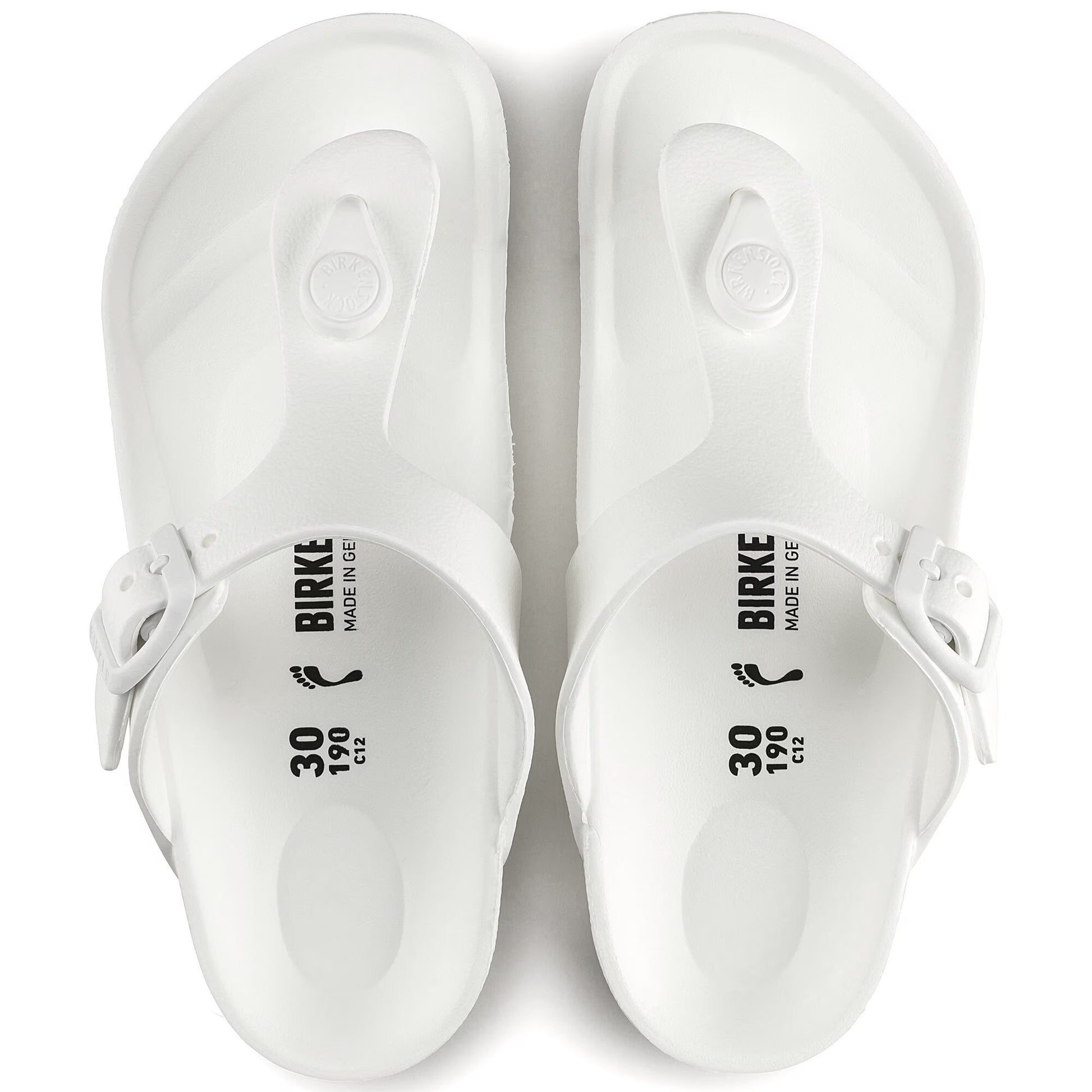 White-
