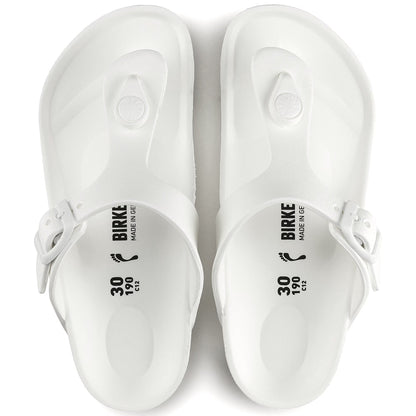 White-