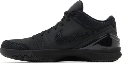 Nike Men's Kobe 4 Protro 'Gift Of Mamba' Sneakers