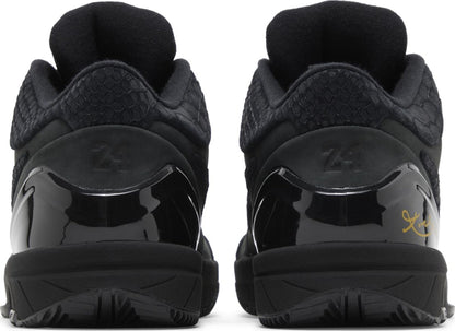 Nike Men's Kobe 4 Protro 'Gift Of Mamba' Sneakers