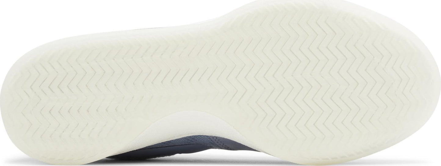 Nike Men's Book 1 "Mirage V2" - Ashen Slate/Multi-Color-Light Carbon - Fj4249-400