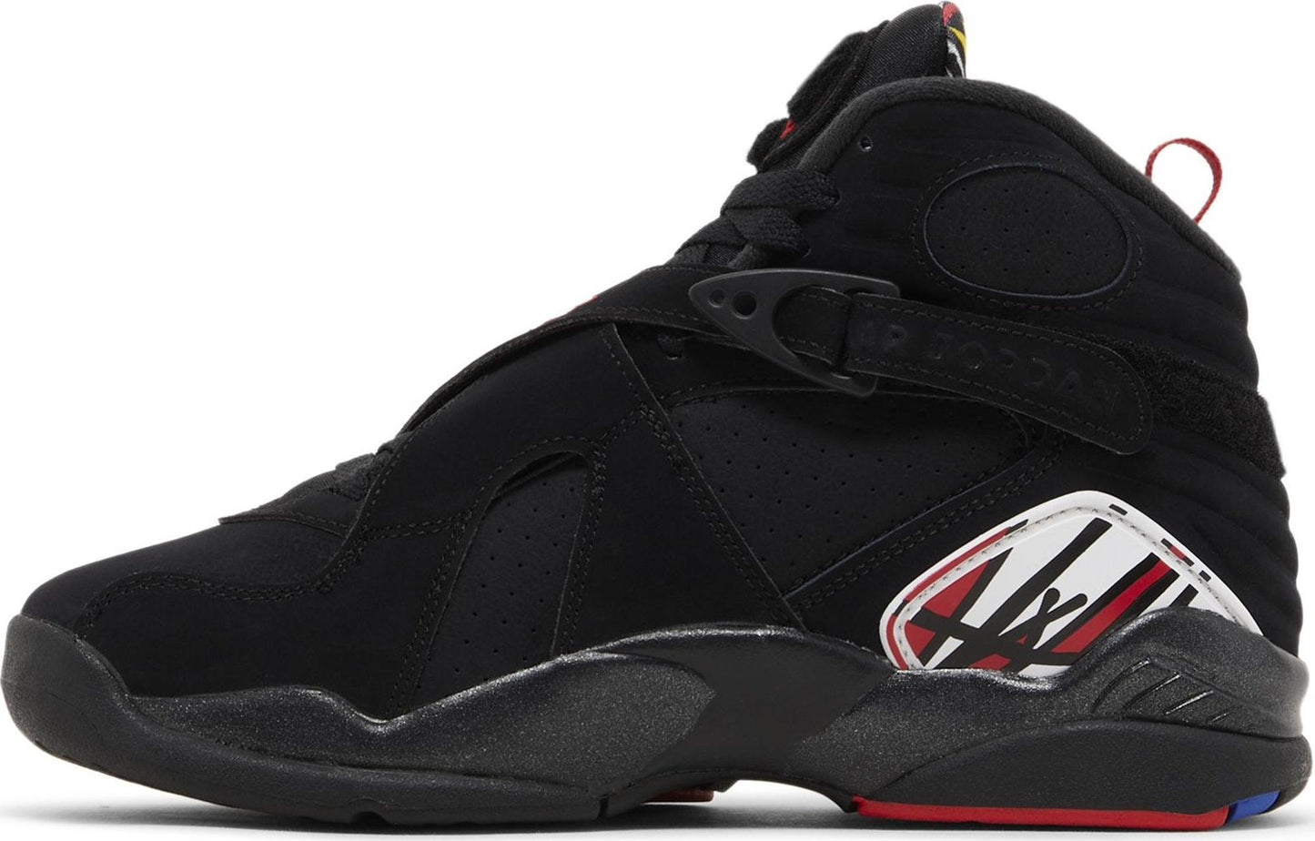 Grade School Air Jordan Retro 8 'Playoffs (2023)' (Gs)