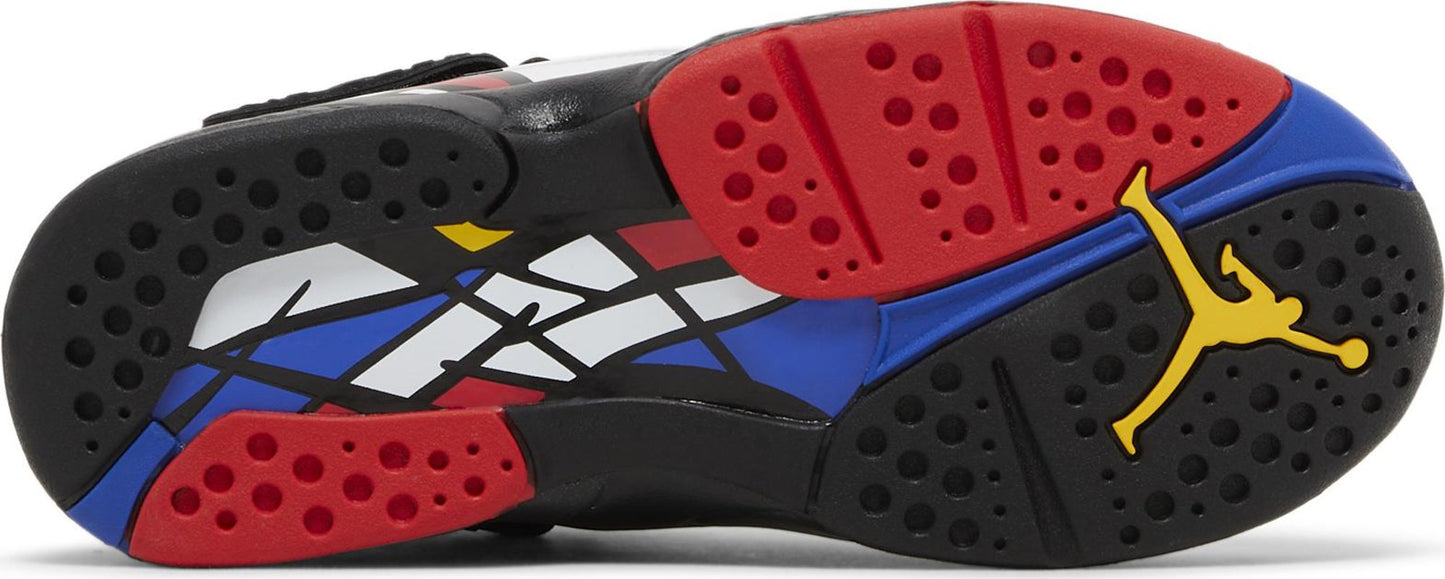 Grade School Air Jordan Retro 8 'Playoffs (2023)' (Gs)