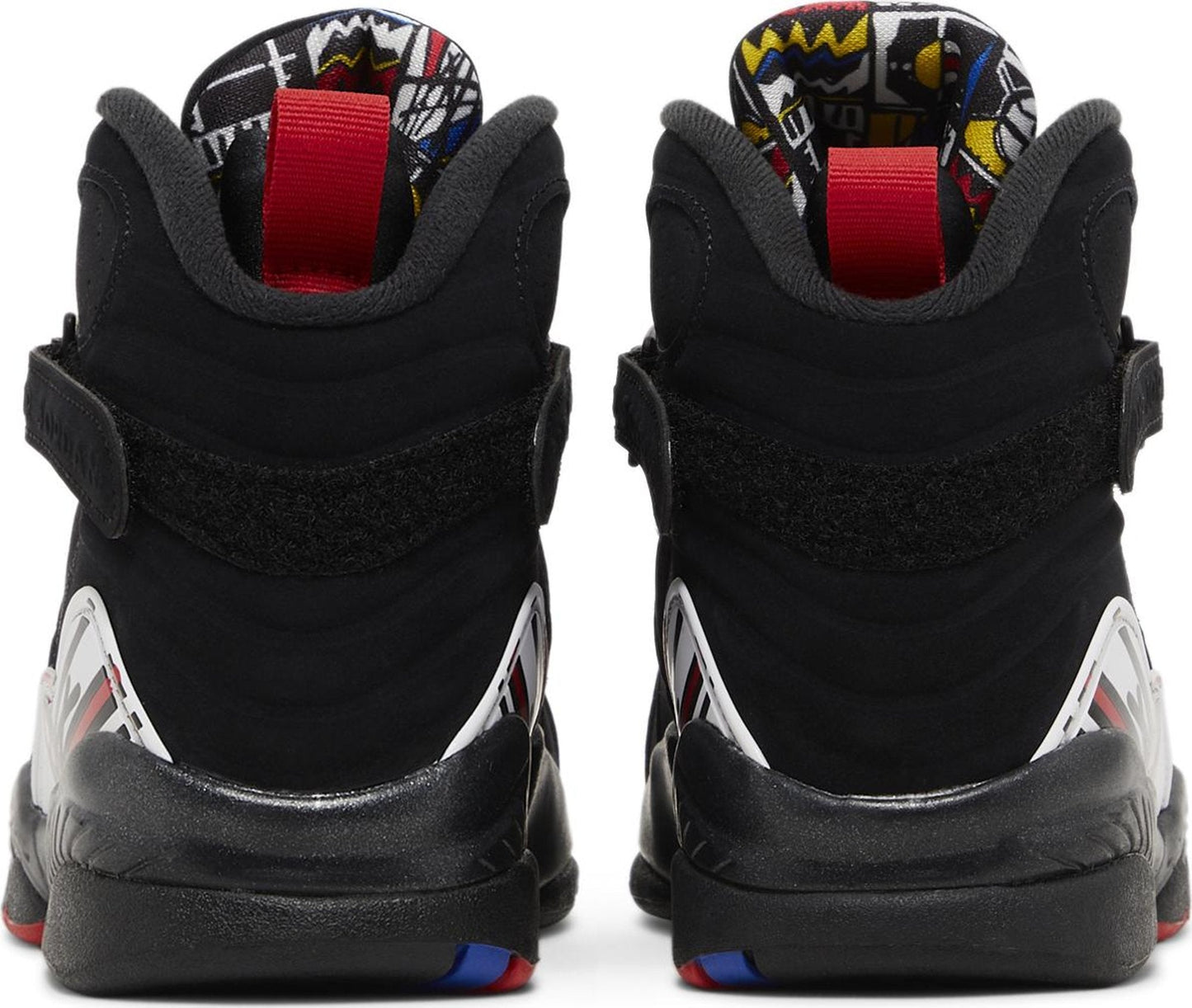 Grade School Air Jordan Retro 8 'Playoffs (2023)' (Gs)