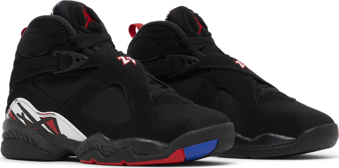 Grade School Air Jordan Retro 8 'Playoffs (2023)' (Gs)