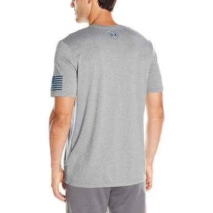 Under Armour Men's Protect This House Tech T-Shirt
