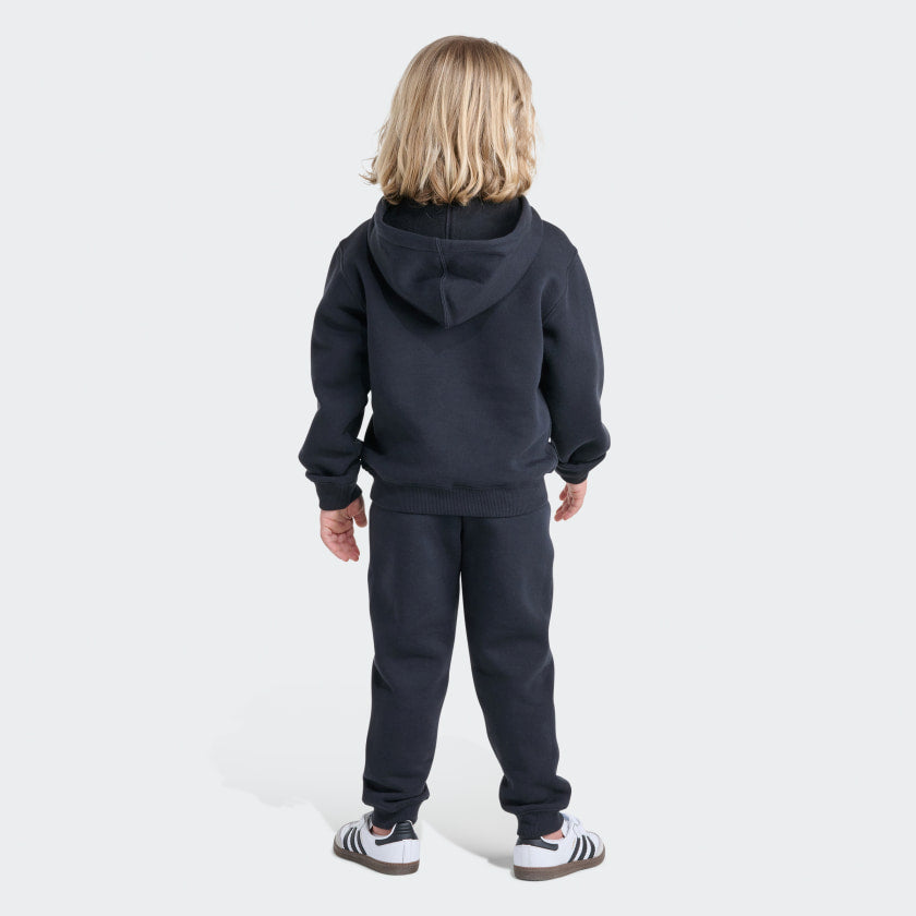 Black-