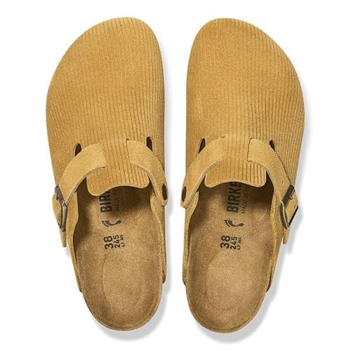 Cork Brown-