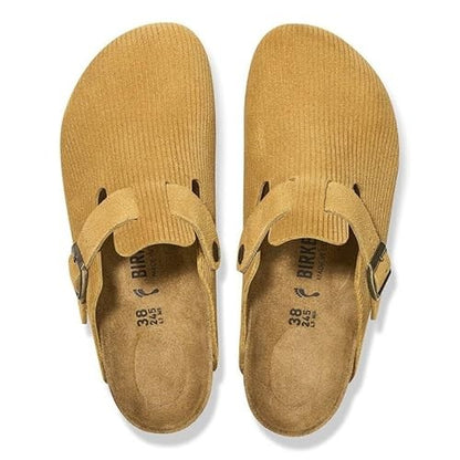Cork Brown-