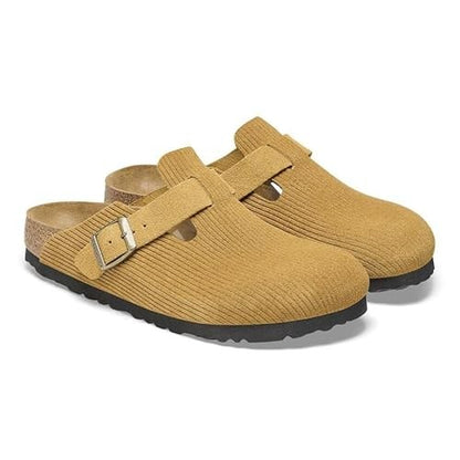 Cork Brown-