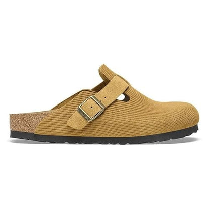 Cork Brown-