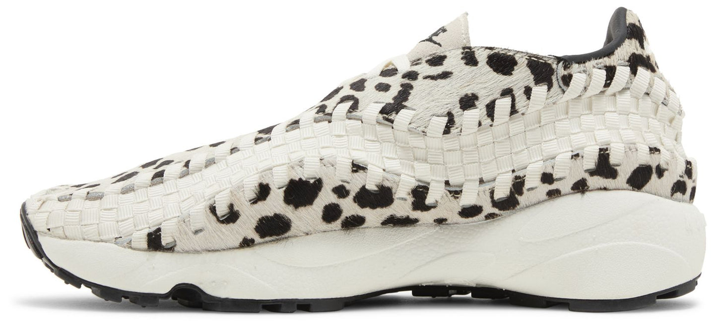 Nike Women's Air Footscape Woven Sneakers