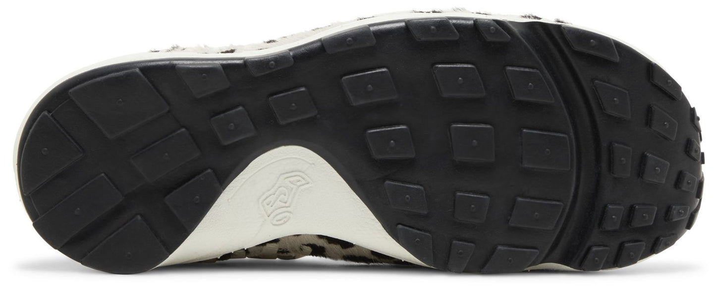 Nike Women's Air Footscape Woven Sneakers