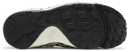 Nike Women's Air Footscape Woven Sneakers