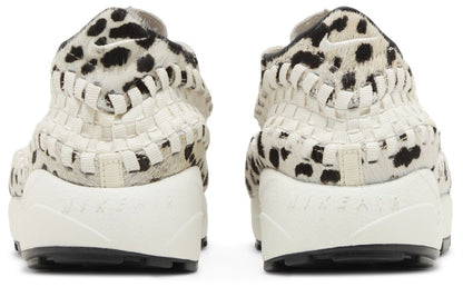 Nike Women's Air Footscape Woven Sneakers