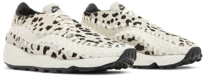 Nike Women's Air Footscape Woven Sneakers