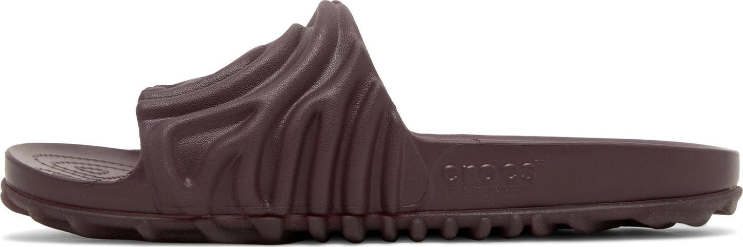 Men's Crocs Pollex Slide By Salehe Bembury 'Huckle'