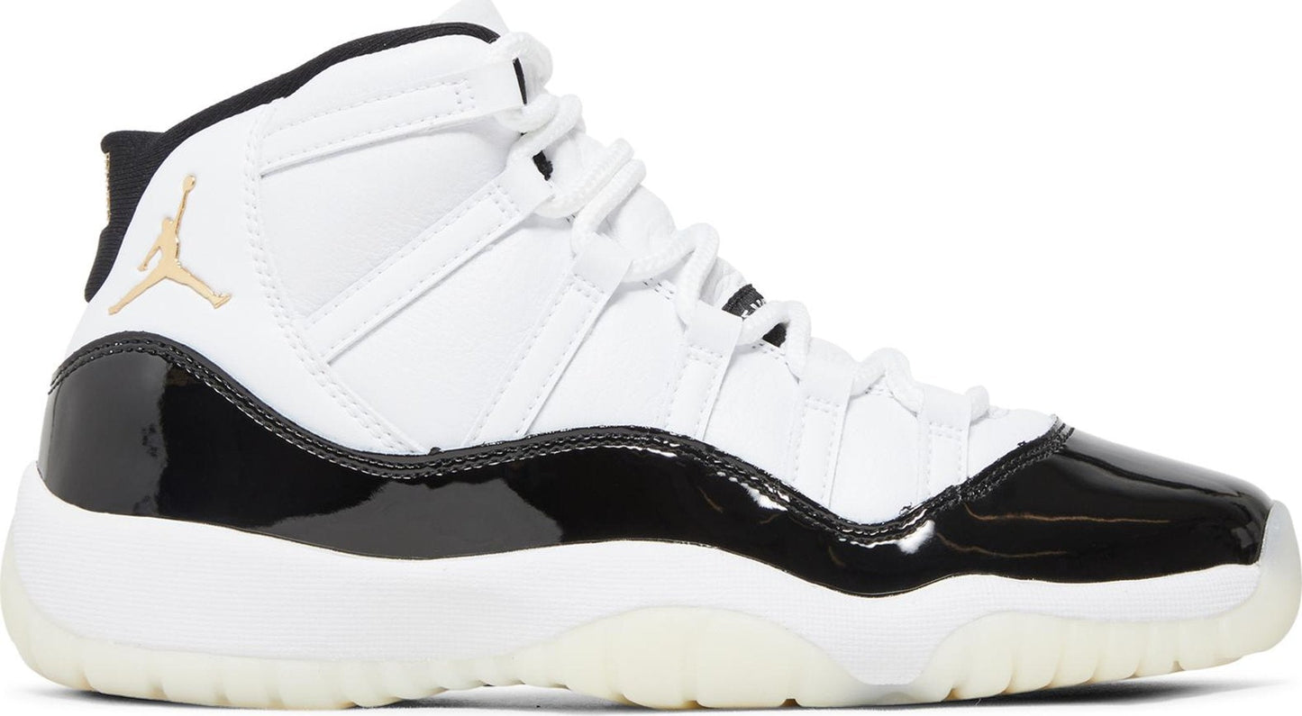 Grade School Air Jordan Retro 11 'Dmp Gratitude (2023) (Gs)