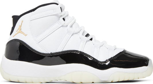 Air Jordan Grade School Retro 11 'Dmp Gratitude 2023 Gs Sneakers