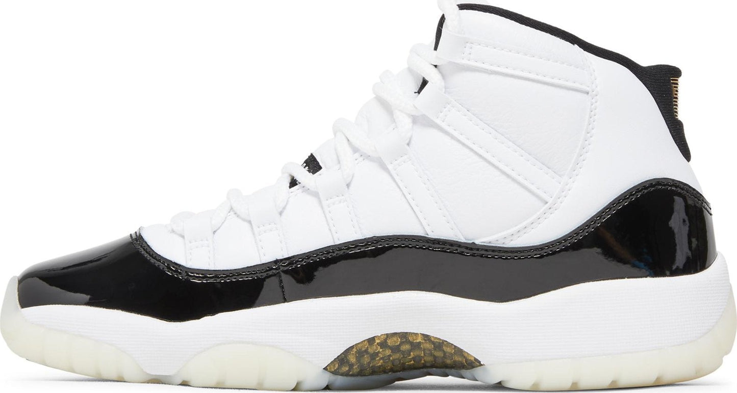 Grade School Air Jordan Retro 11 'Dmp Gratitude (2023) (Gs)