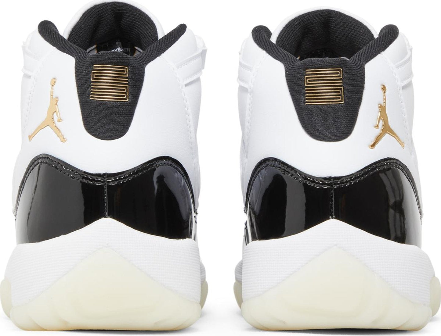 Air Jordan Grade School Retro 11 'Dmp Gratitude 2023 Gs Sneakers