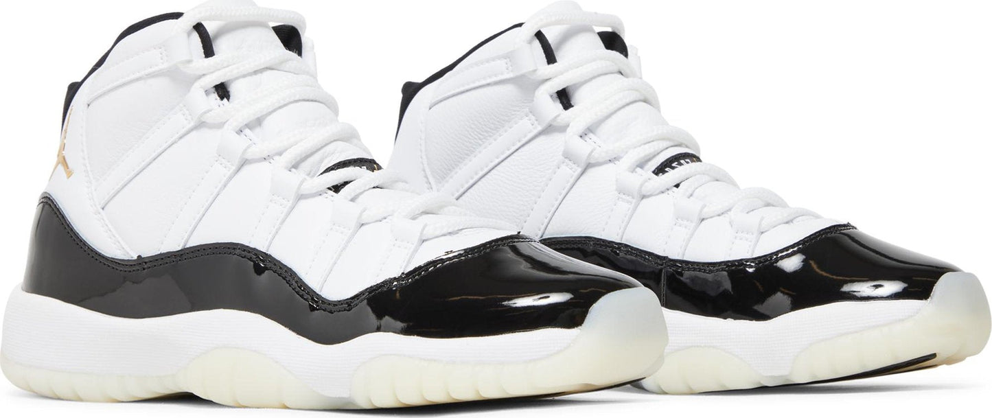 Grade School Air Jordan Retro 11 'Dmp Gratitude (2023) (Gs)