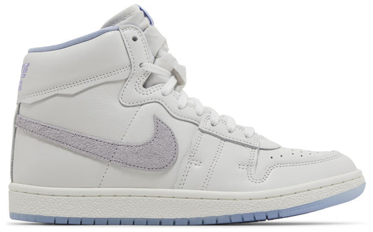 [FQ4123-105] WOMENS AIR JORDAN AIR SHIP 'FORGET-ME-NOTS FROM BUD TO FLOWER'