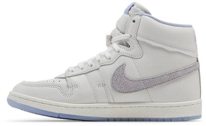 [FQ4123-105] WOMENS AIR JORDAN AIR SHIP 'FORGET-ME-NOTS FROM BUD TO FLOWER'