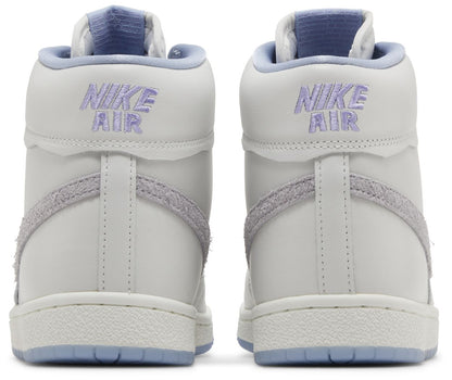 [FQ4123-105] WOMENS AIR JORDAN AIR SHIP 'FORGET-ME-NOTS FROM BUD TO FLOWER'