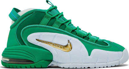 Nike Men's Air Max Penny 1 'Stadium Green' Sneakers