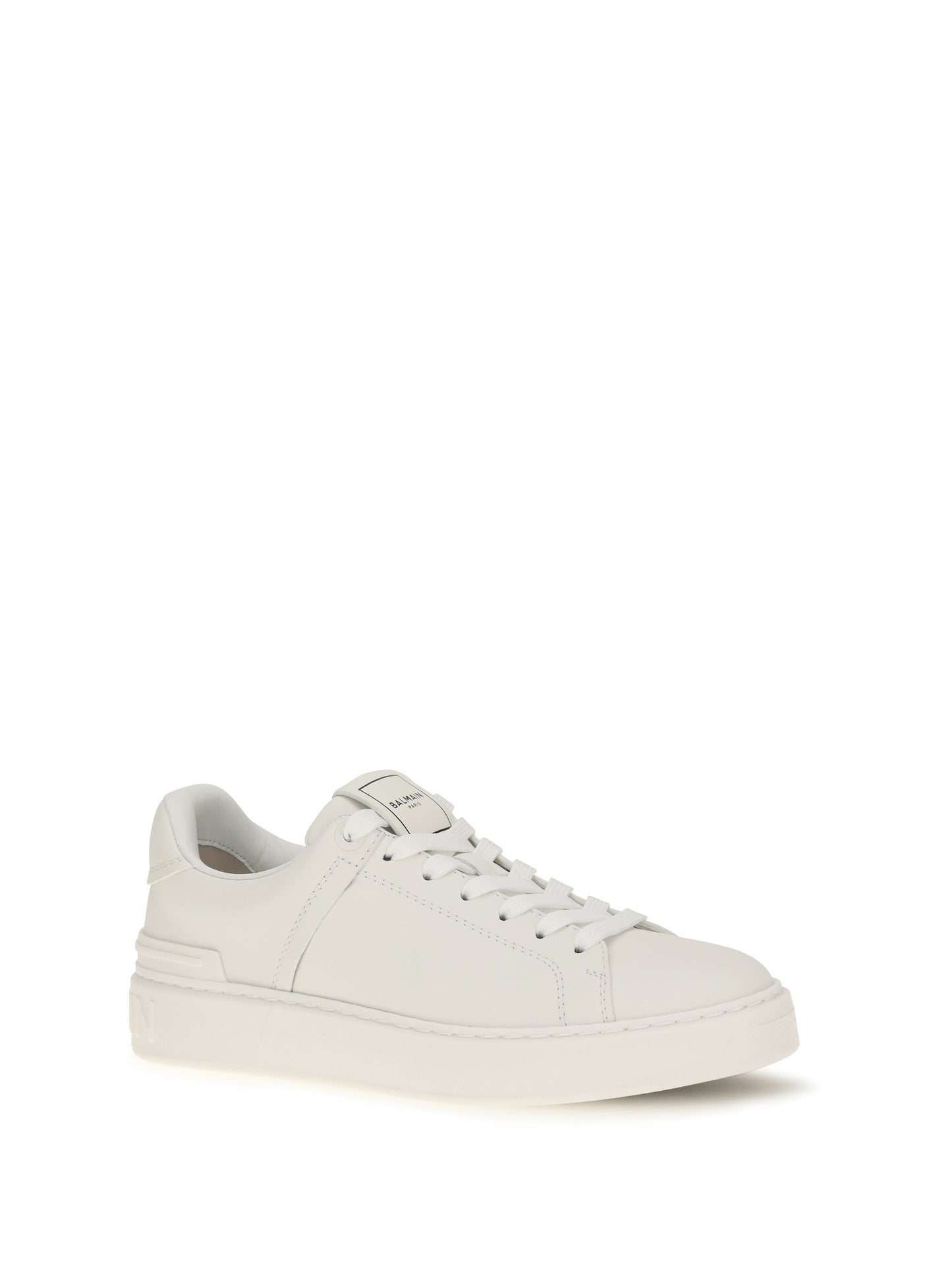 Sneakers B-Court White