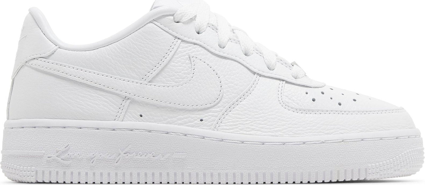 Nike Grade School Air Force 1 Low 'Drake Nocta Certified Lover Boy' Gs Sneakers