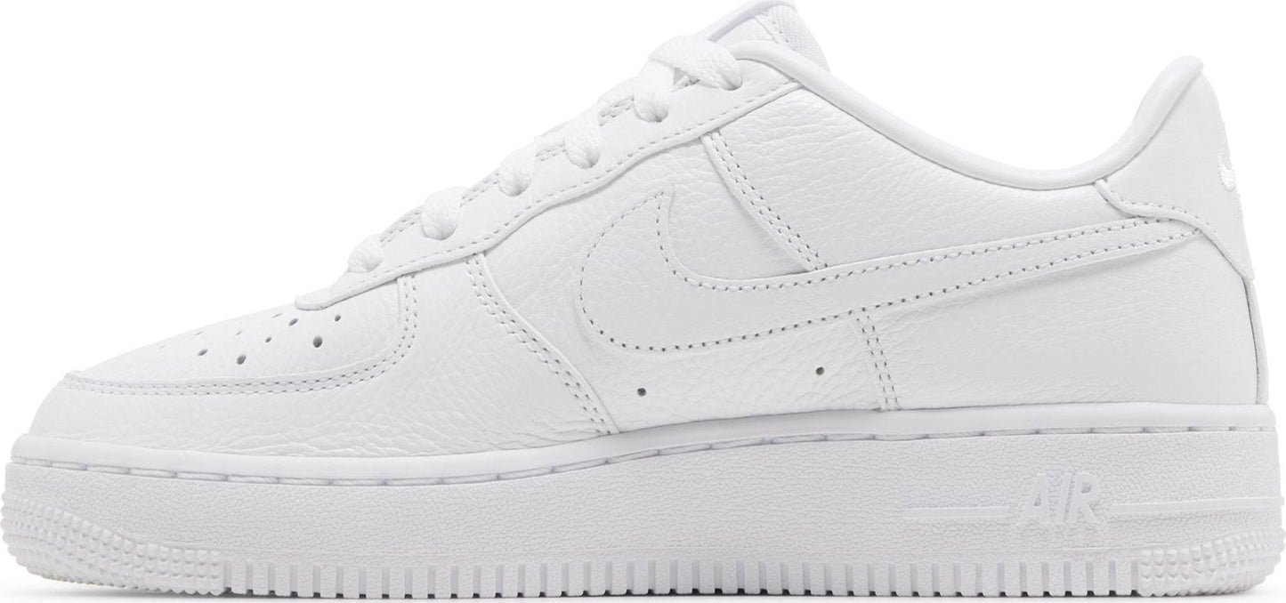 Nike Grade School Air Force 1 Low 'Drake Nocta Certified Lover Boy' Gs Sneakers
