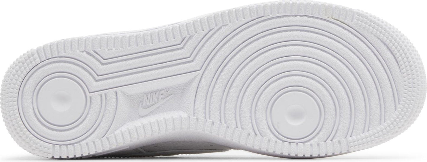 Nike Grade School Air Force 1 Low 'Drake Nocta Certified Lover Boy' Gs Sneakers