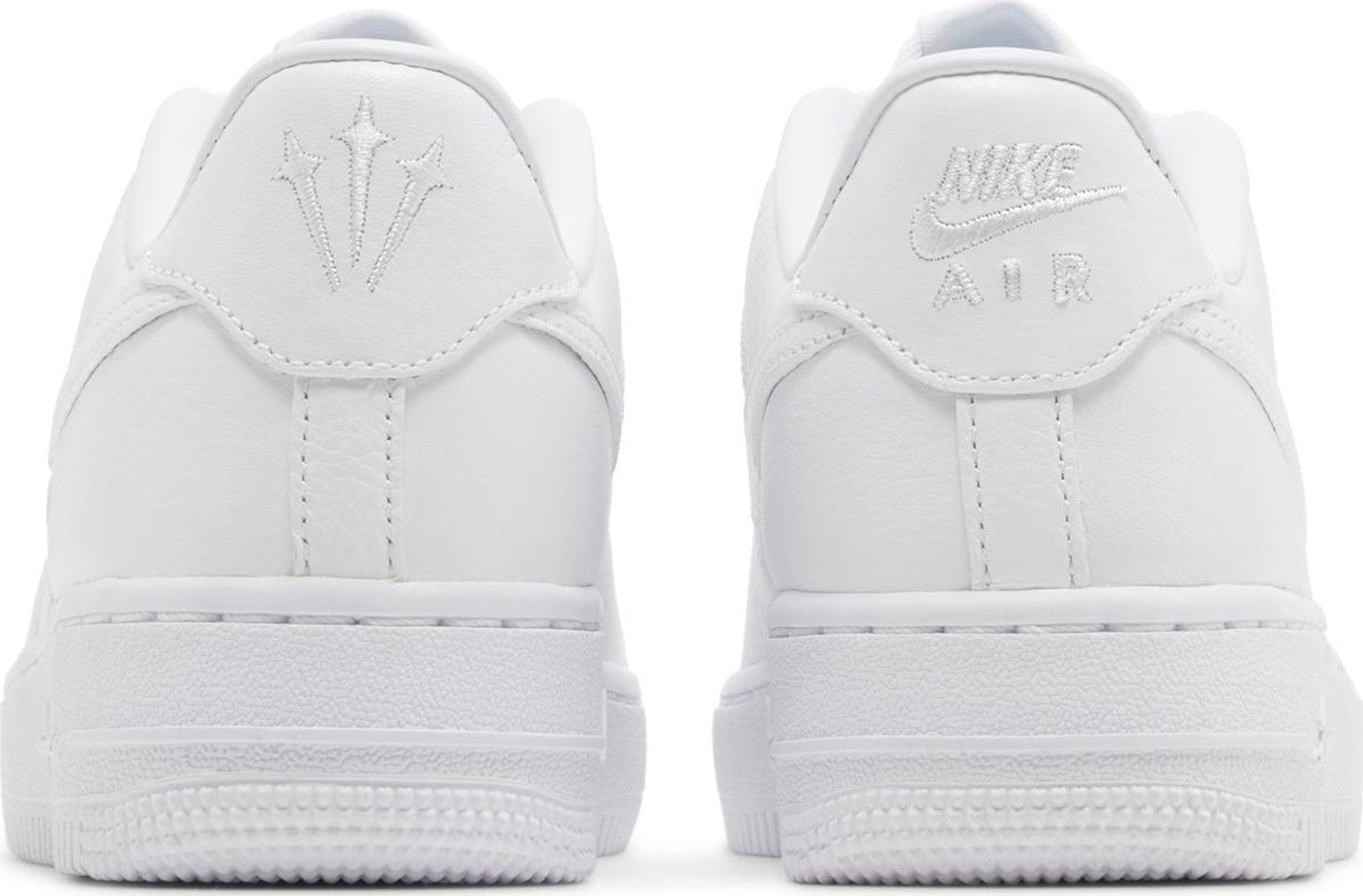 Nike Grade School Air Force 1 Low 'Drake Nocta Certified Lover Boy' Gs Sneakers