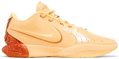 Nike Men's Lebron Xxi 'Melo Melo' Sneakers