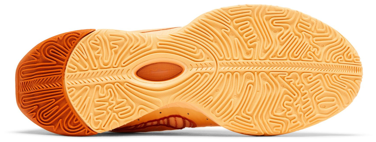 Nike Men's Lebron Xxi 'Melo Melo' Sneakers