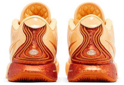 Nike Men's Lebron Xxi 'Melo Melo' Sneakers