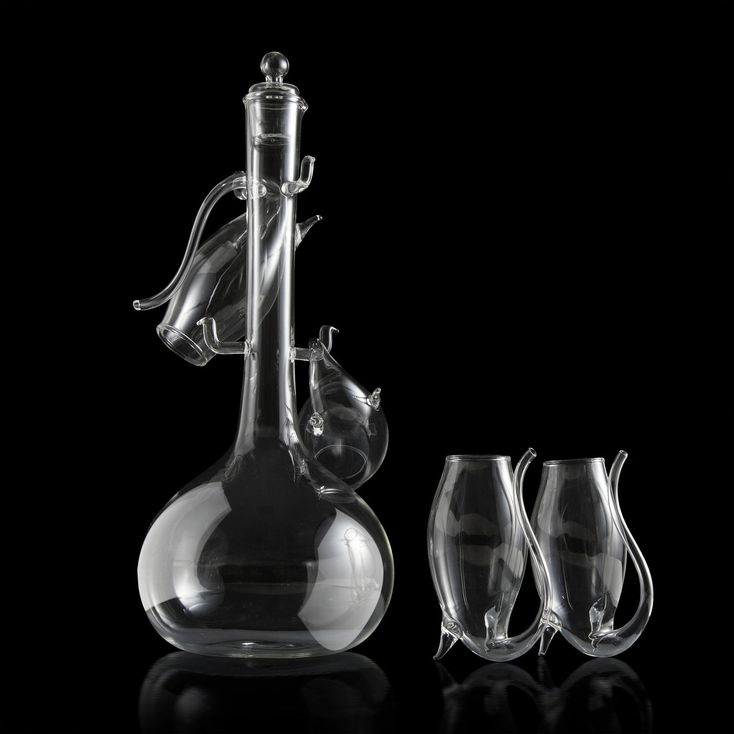 Decanter-