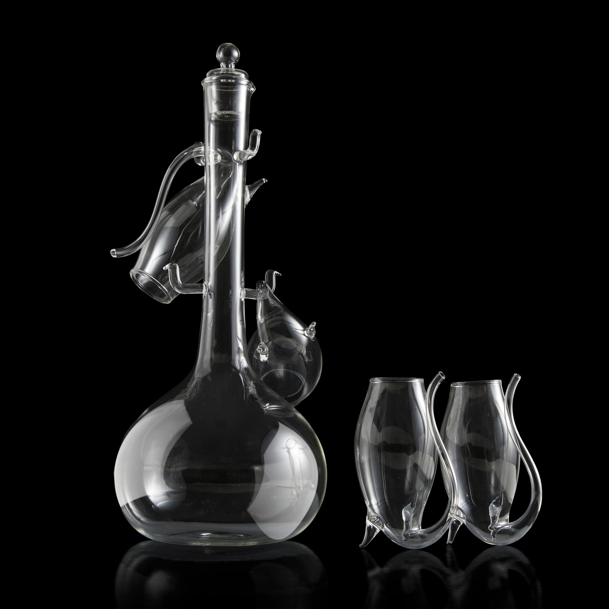 Decanter-