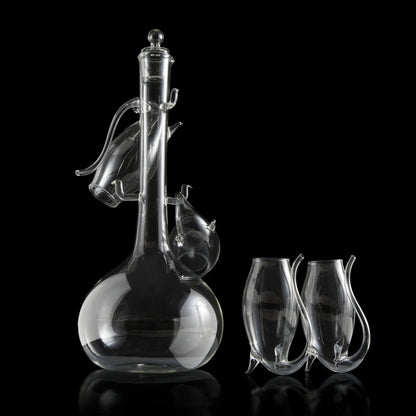 Decanter-