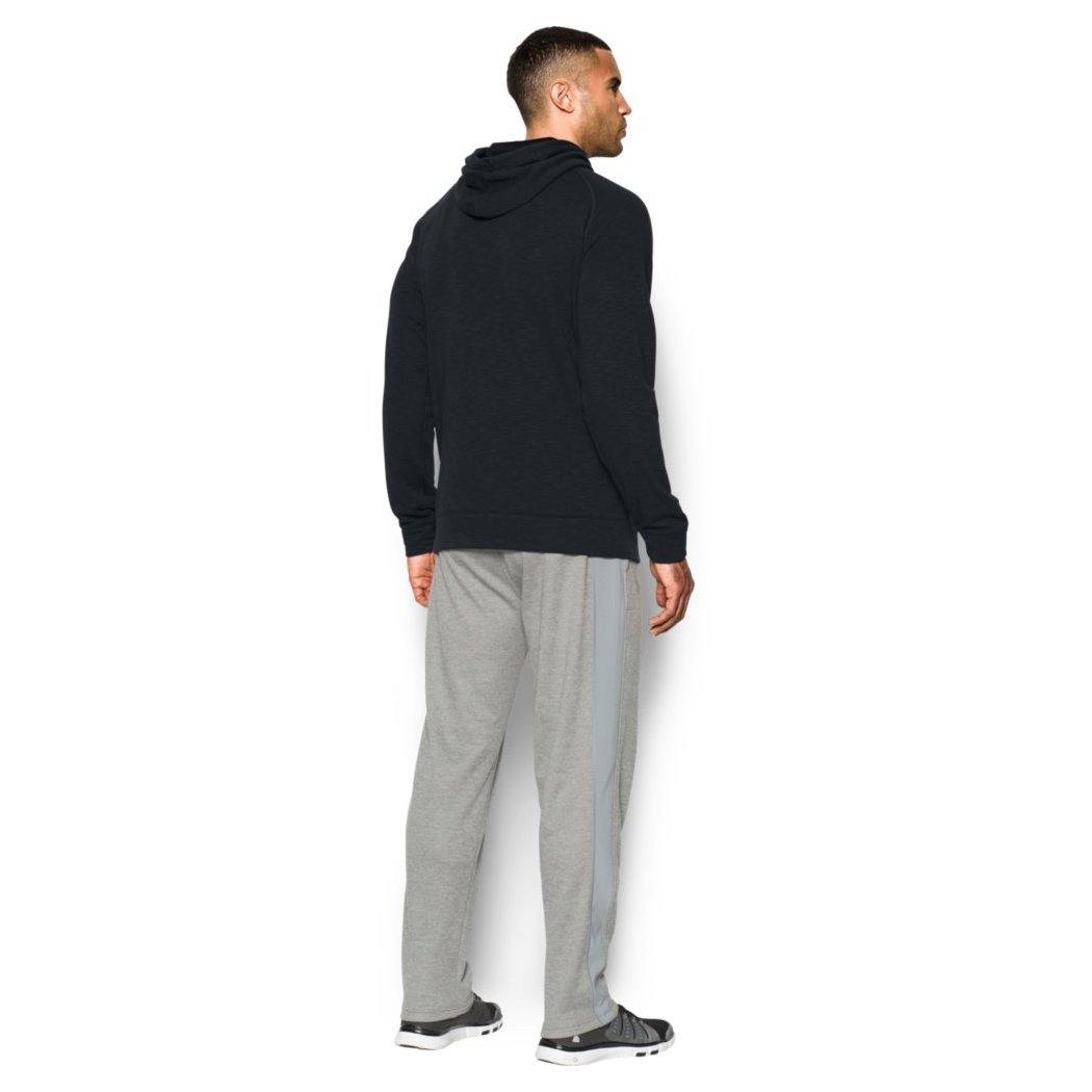 Under Armour Men's Sportstyle Triblend Pullover Hoodie