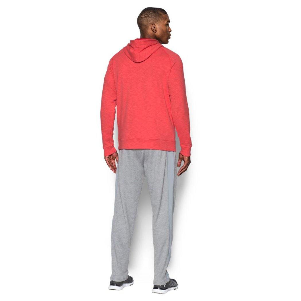 Under Armour Men's Sportstyle Triblend Pullover Hoodie