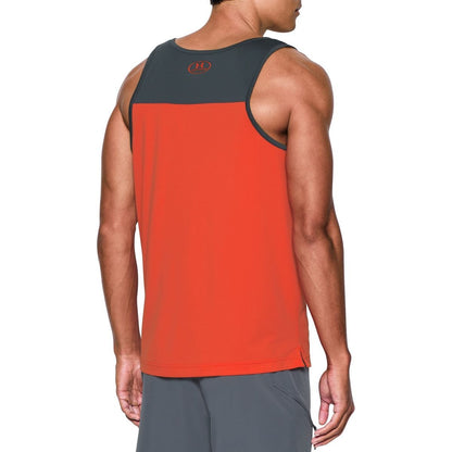 Under Armour Men's Fractle Tank Top