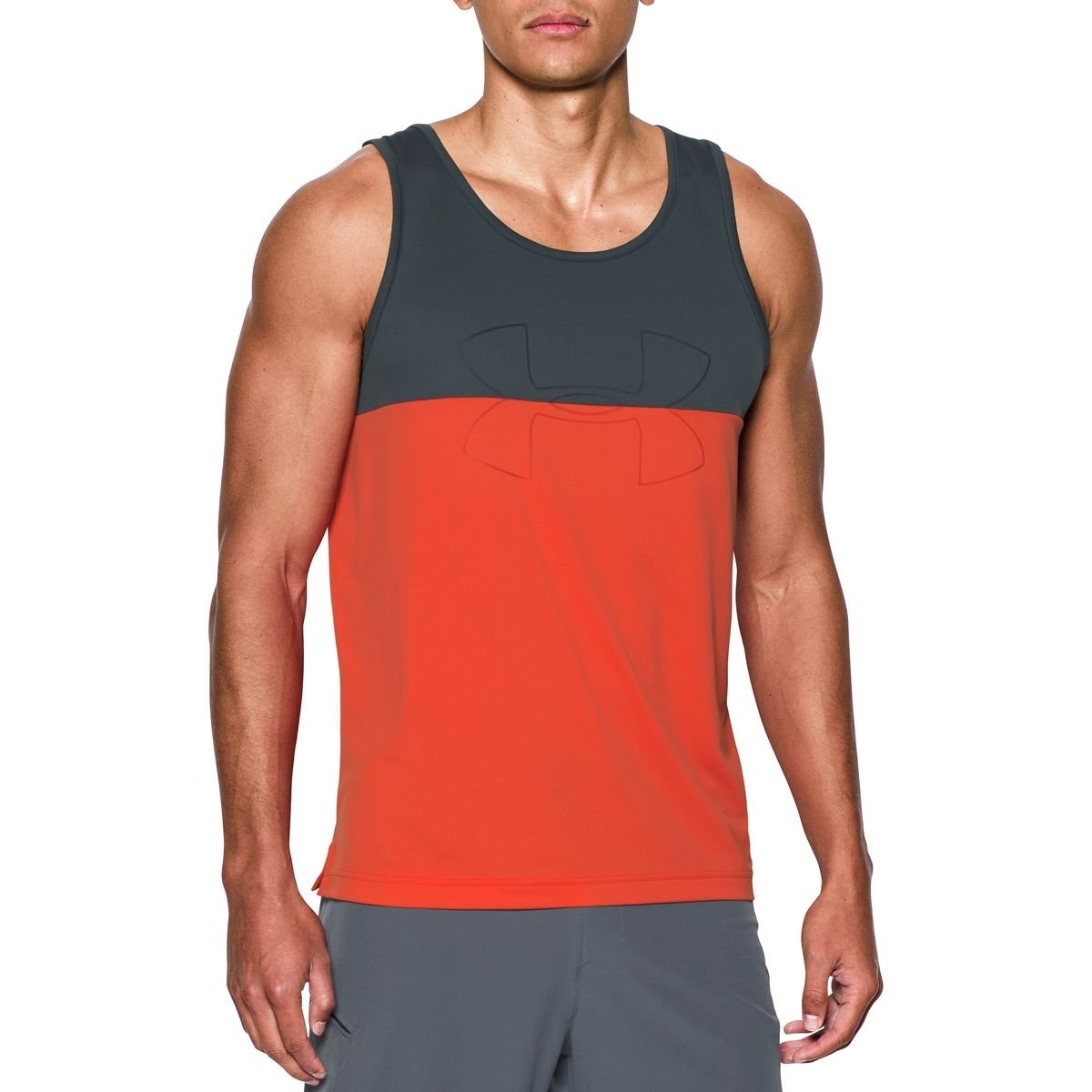 Under Armour Men's Fractle Tank Top