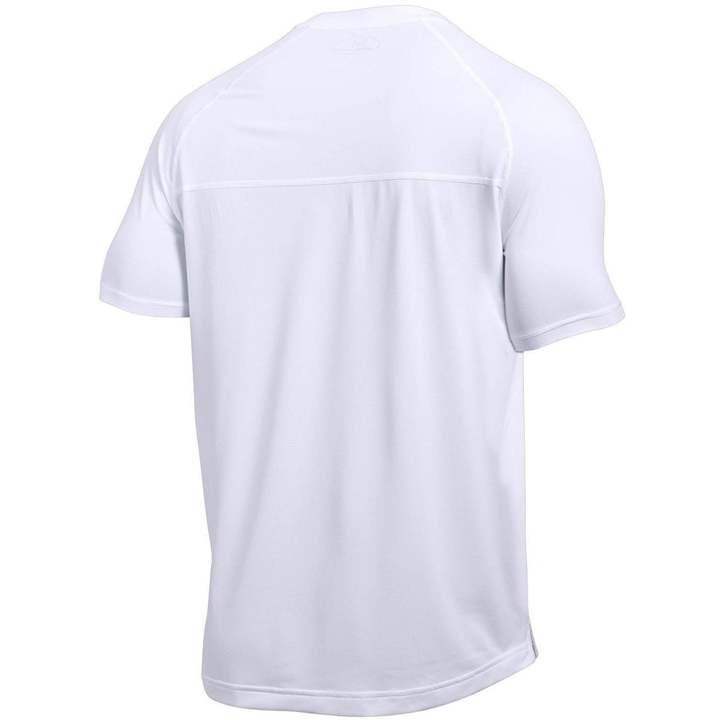 Under Armour Men's Sunblock Upf 50+ Short Sleeve T-Shirt