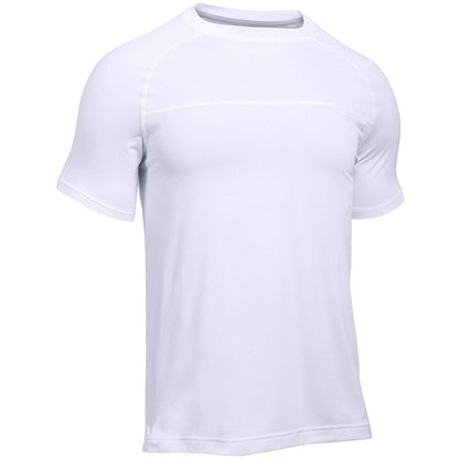 Under Armour Men's Sunblock Upf 50+ Short Sleeve T-Shirt
