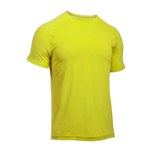 Under Armour Men's Sunblock Upf 50+ Short Sleeve T-Shirt