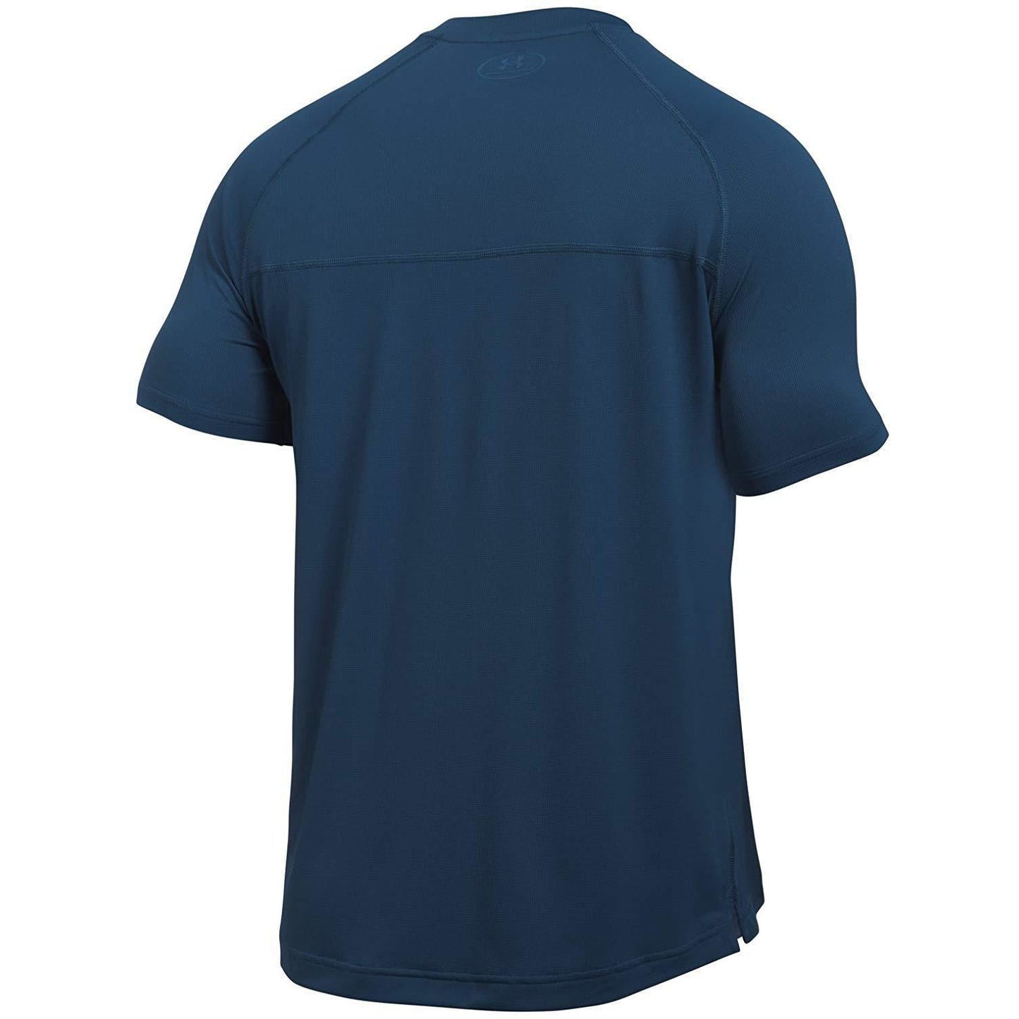 Under Armour Men's Sunblock Upf 50+ Short Sleeve T-Shirt